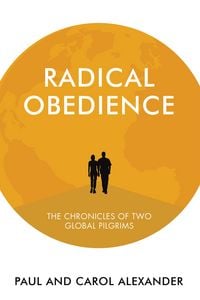 Produktbild: Radical Obedience