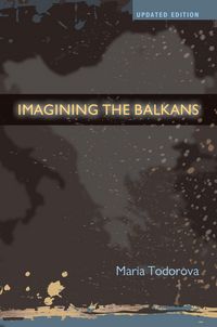 Produktbild: Imagining the Balkans
