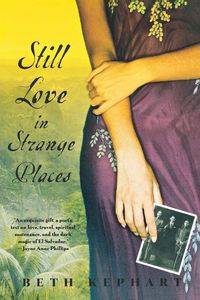 Produktbild: Still Love in Strange Places (Revised)