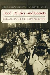 Produktbild: Food, Politics, and Society