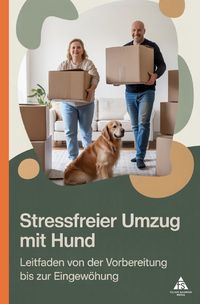 Produktbild: Stressfreier Umzug mit Hund