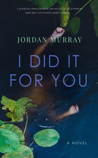 Produktbild: I Did It For You