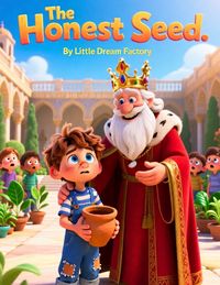 Produktbild: The Honest Seed