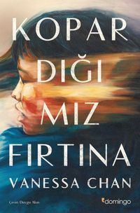 Produktbild: Kopardigimiz Firtina
