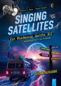 Produktbild: Singing Satellites