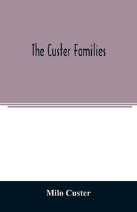 Produktbild: The Custer families