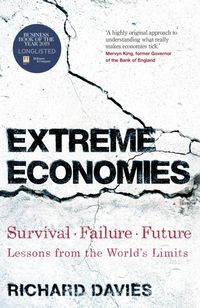 Produktbild: Richard Davies: Extreme Economies