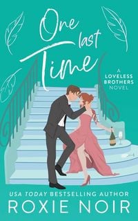 Produktbild: One Last Time