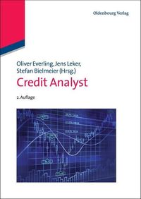 Produktbild: Credit Analyst