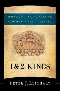 Produktbild: 1 & 2 Kings