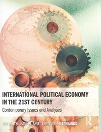 Produktbild: Intl Political Economy in The