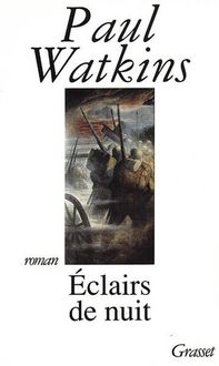Produktbild: Eclairs de Nuit