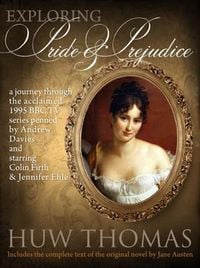 Produktbild: Exploring Pride and Prejudice (Includes Jane Austen's Original Novel)