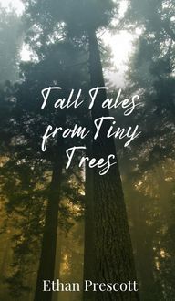 Produktbild: Tall Tales from Tiny Trees
