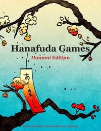 Produktbild: Hanafuda Games