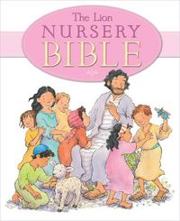 Produktbild: The Lion Nursery Bible