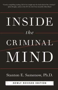 Produktbild: Inside the Criminal Mind (Newly Revised Edition)