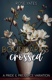 Produktbild: Boundaries Crossed