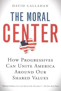 Produktbild: The Moral Center