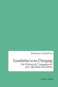 Produktbild: Geschichte/n im &Uuml;bergang