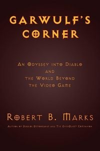 Produktbild: Garwulf's Corner