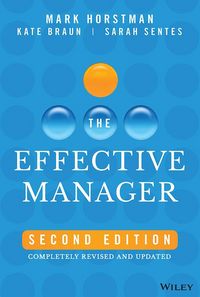 Produktbild: The Effective Manager