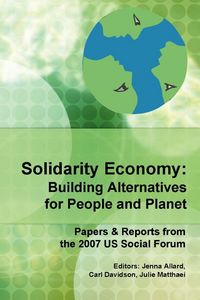 Produktbild: Solidarity Economy