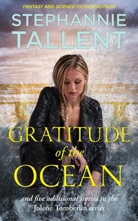 Produktbild: Gratitude of the Ocean