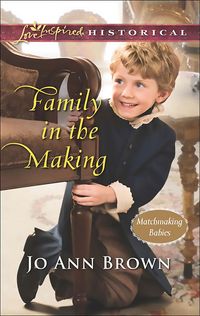 Produktbild: Family In The Making