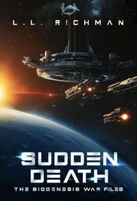 Produktbild: Sudden Death
