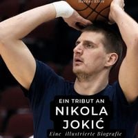 Produktbild: Ein Tribut an .  Nikola Joki&iquest;