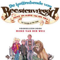 Produktbild: De kattenbende van Beestenvreugd