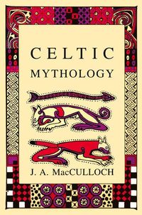 Produktbild: Celtic Mythology