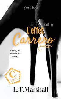 Produktbild: L'effet Carrero (FICTION / Romance / Contemporain)