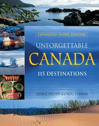 Produktbild: Fischer, G: Unforgettable Canada