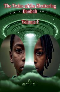 Produktbild: The Twins of the Shattering Baobab - Volume I