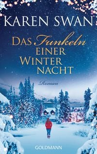 Produktbild: Das Funkeln einer Winternacht