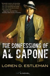 Produktbild: The Confessions of Al Capone