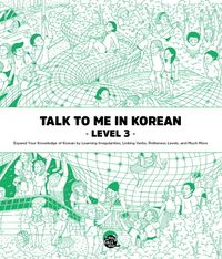 Bild vom Artikel Talk To Me In Korean - Level 3 vom Autor 
