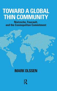 Produktbild: Toward a Global Thin Community