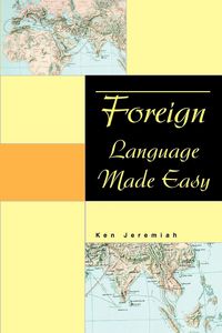 Produktbild: Foreign Language Made Easy