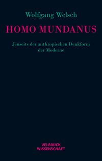 Produktbild: Homo mundanus