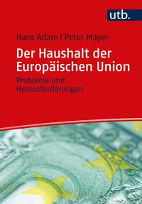 Produktbild: Der Haushalt der Europ&auml;ischen Union