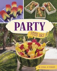 Produktbild: Party Food Art