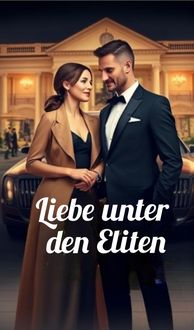 Produktbild: Liebe unter den Eliten