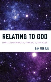 Produktbild: Relating to God