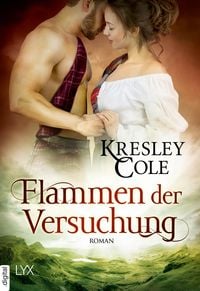 Produktbild: Flammen der Versuchung