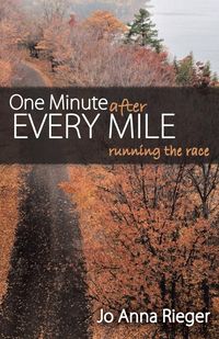 Produktbild: One Minute after Every Mile