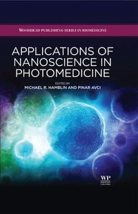 Produktbild: Applications of Nanoscience in Photomedicine