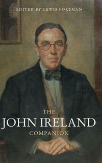 Produktbild: John Ireland Companion
